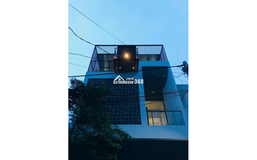 Bán nhà siêu đẹp KDC Khang Nam TP Thủ Đức full nội thất